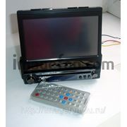 Мультимедийный центр Pioneer 809D фото