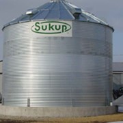 Силос элеваторный Sukup модель 7824 фото