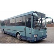 Автобус ЛиАЗ-525634 фото