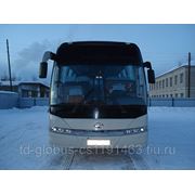 Туристический автобус Daewoo BH 120F фото