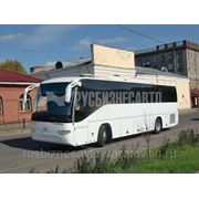 Туристический автобус Higer KLQ 6119 TQ фото