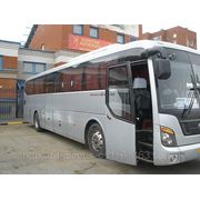 Продается автобус Hyundai Universe Luxury 2008г фото