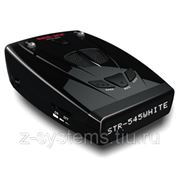 Радар-детектор Sho-me STR- 545 фото