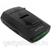 Street Storm STR-9520 EX с GPS ловит радарный комплекс Стрелка фото