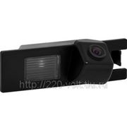 Камера заднего вида Parkvision Plc-60 фото