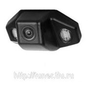 Штатная камера з/в (Honda CRV '07-'11, Fit H) фото