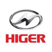 Запчасти на автобусы Higer 6118, 6885, Golden Dragon фото