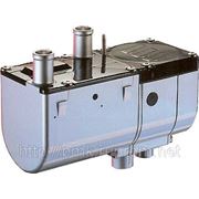 Жидкостный отопитель Eberspacher Hydronic D5W S, Эберспехер Гидроник (дизельный 24 Вольт) фото