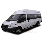 Микроавтобус Форд Транзит 222709 (19+6мест) (Ford Transit 460, стандарт) фото