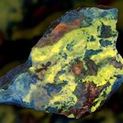 Добыча урановой и ториевой руд фото