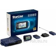Сигнализация Starline Twage a92 flex can dialog фото