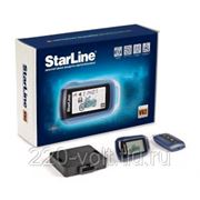 Сигнализация Starline Twage v62 фото