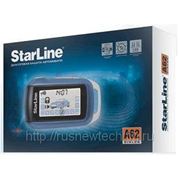 StarLine A-62 Dialog фото