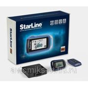 STARLINE Moto V62 фото