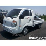 Продажа Грузового автомобиля Kia Bongo III 2010г. фото