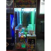Автомат “кран-машина“ фото