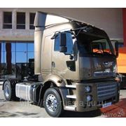 Тягач FORD CARGO 1838T HR Air Сухой фен и Кондиционер фото