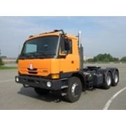 TATRA T 815 - 280N25 28.270.6x6.2/341 фото