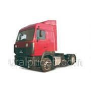 Седельный тягач МАЗ-5440В9-8479-013 фото