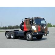 TATRA T 815 - 290N3T 38.300.6x6.2R/371 фото