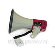 Электромегафон MG 66 USB фото