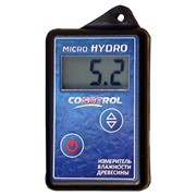 Влагомер древесины Micro Hydro CONDTROL 3-14-001 фото