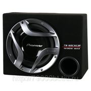 PIONEER TS-WX303 фото