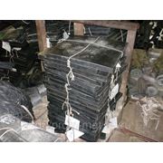 Техпластина резиновая формовая МБС-С ГОСТ 7338-90 фото