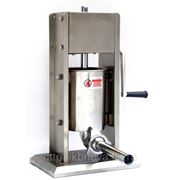 Шприц колбасный вертикальный Kitchen Robot KR-SV-7 фото