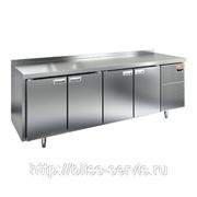 Холодильный стол GN 1111/TN Hicold фото