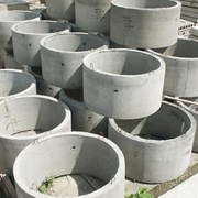 Кольца жби КС 15-9 для септиков и колодцев фото