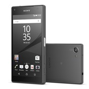 Sony Xperia Z5 Compact фото