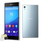 Sony Xperia Z3+ Dual фото