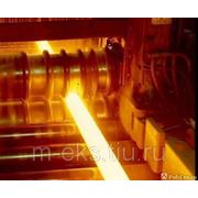 Шестигранник стальной 30,0 ст.10, ст.20, ст.35, ст.45 cт.30ХГСА 40Х А12 фото