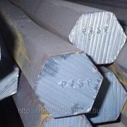 Шестигранник 8 Сталь 35 40х 30хгса фото