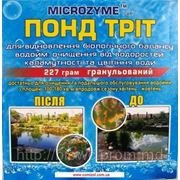 Биопреперат Понд Трит (PD) гранулированный фото