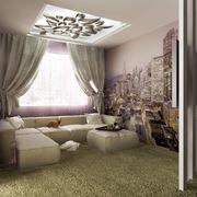 Дизайн-проекты квартир фото
