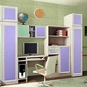 Детская мебель фото