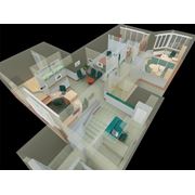 Дизайн-проекты квартир фото