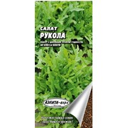 Салат Рукола фото