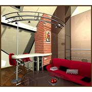 Компьютерное моделирование в 3D фото
