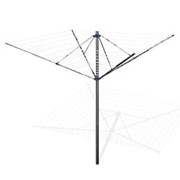 Сушилка для сада Gimi Garden Aluminium 50 (1/6) фото
