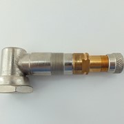 Вентиль БР 55-3114010 фото