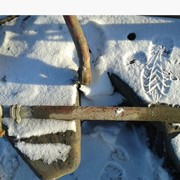 Тяга поперечная рулевая б/у ивеко фото