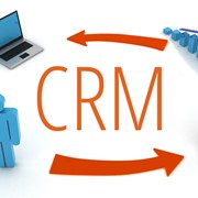 Внедрение автоматизированной CRM фото