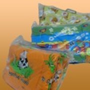 Одеяло детское фото