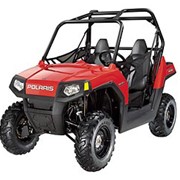 Квадроциклы Polaris Ranger RZR фото