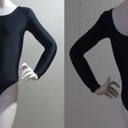 Купальники для гимнастики фото