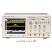Осциллограф Agilent Technologies DSO8064A фото