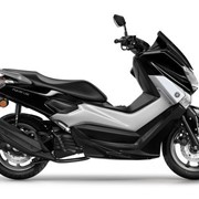 Скутер Yamaha NM-X фото